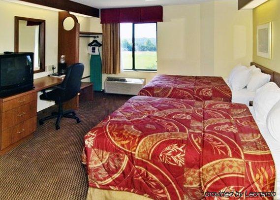 Sleep Inn McDonough Kamer foto