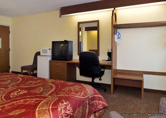 Sleep Inn McDonough Kamer foto